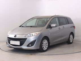 Mazda 5 - 2011