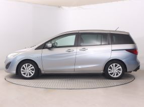 Mazda 5 - 2011