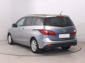 Mazda 5 - 2011