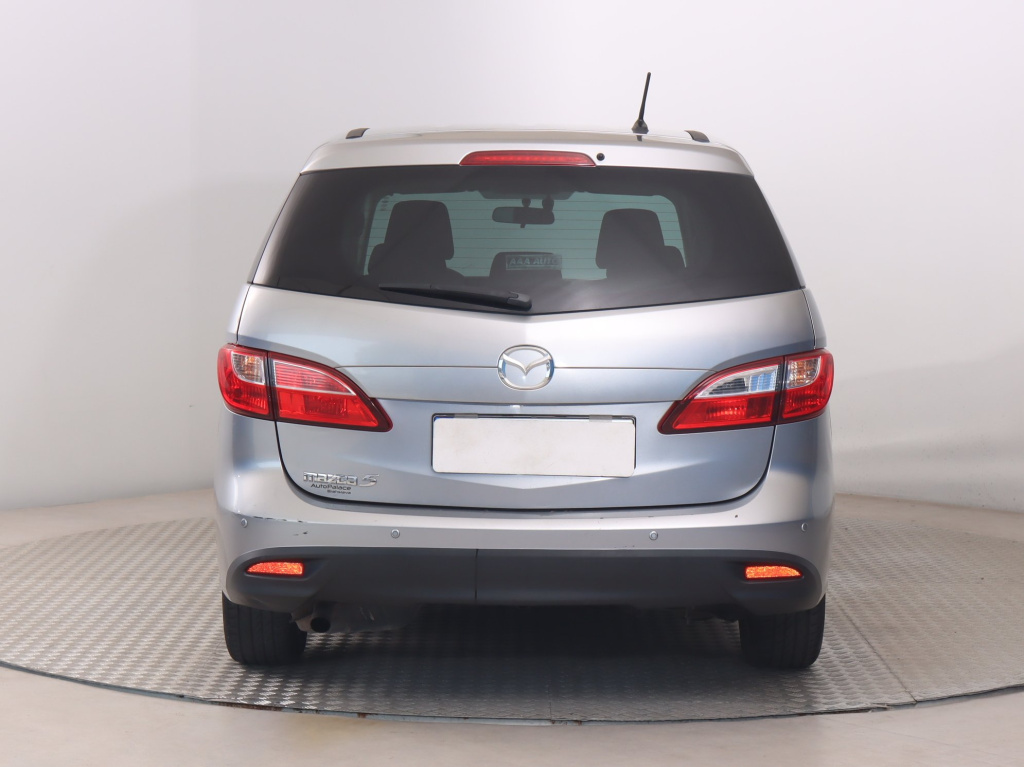 Mazda 5