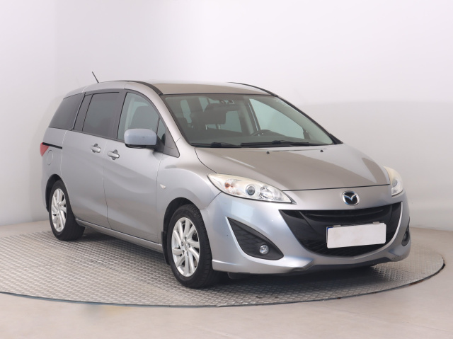 Mazda 5 2011