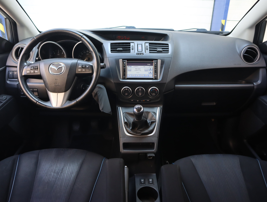 Mazda 5