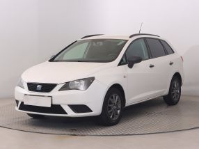 Seat Ibiza - 2015