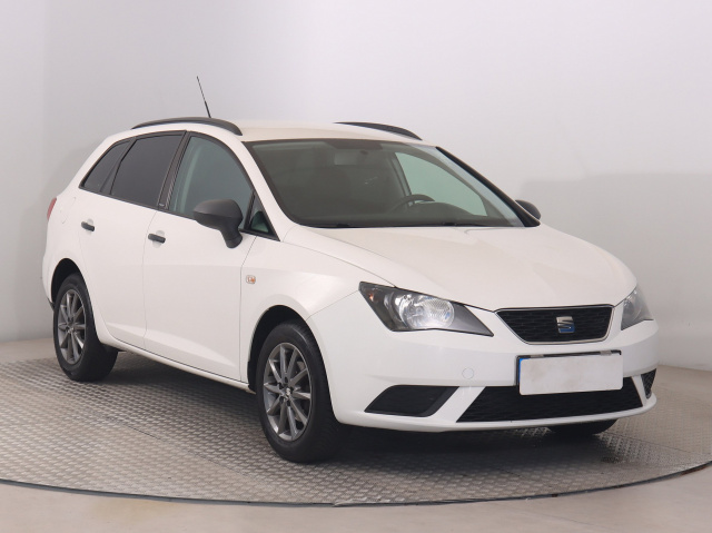Seat Ibiza 2015