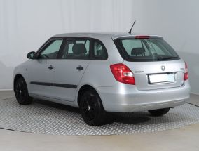 Skoda Fabia - 2013