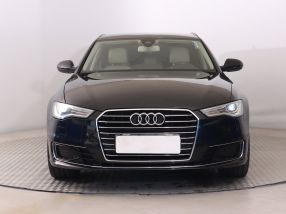 Audi A6 - 2016