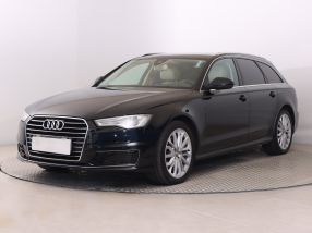 Audi A6 - 2016