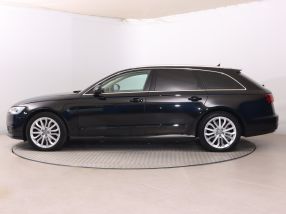 Audi A6 - 2016