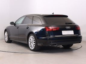 Audi A6 - 2016
