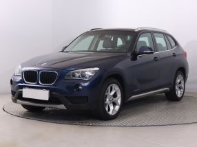 BMW X1 - 2015
