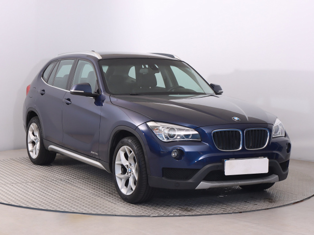 BMW X1 2015