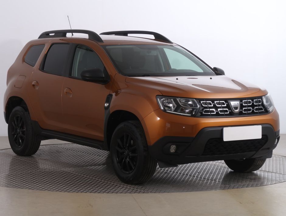 Dacia Duster - 2020