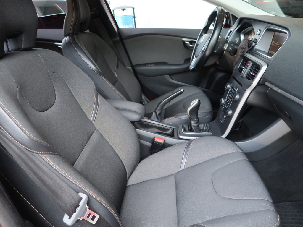 Volvo V40 Cross Country