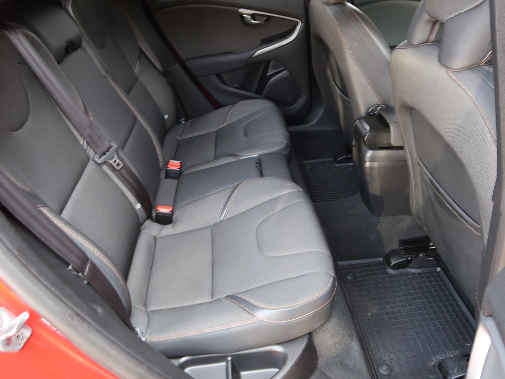 Volvo V40 Cross Country
