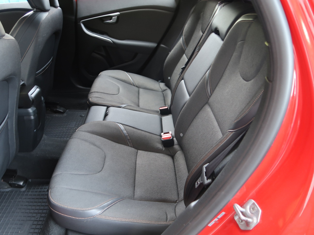Volvo V40 Cross Country