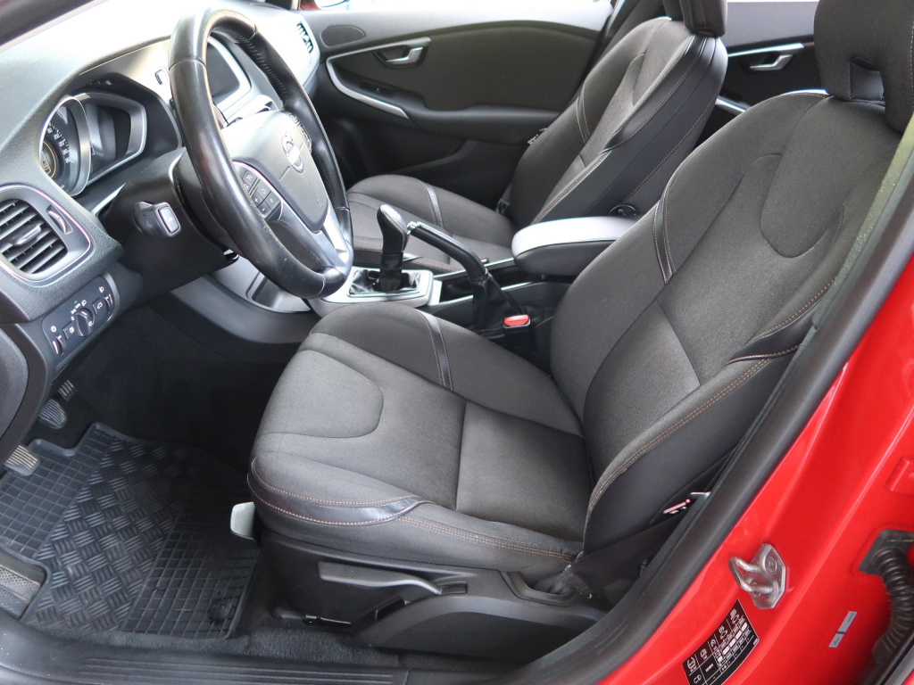 Volvo V40 Cross Country