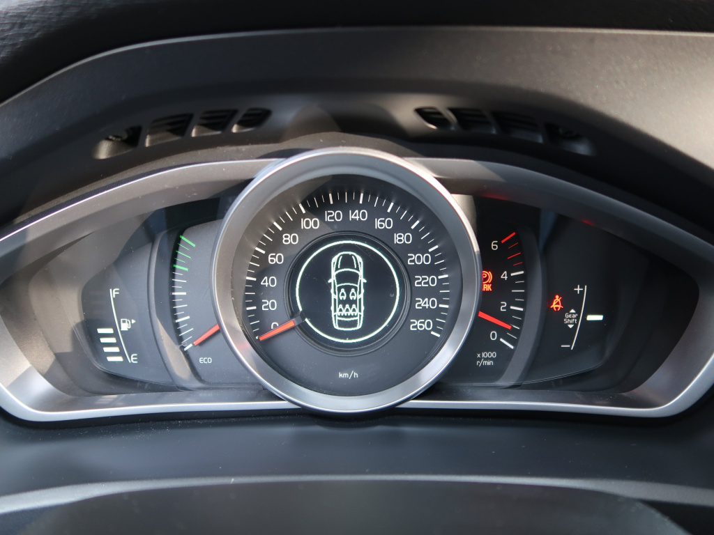 Volvo V40 Cross Country