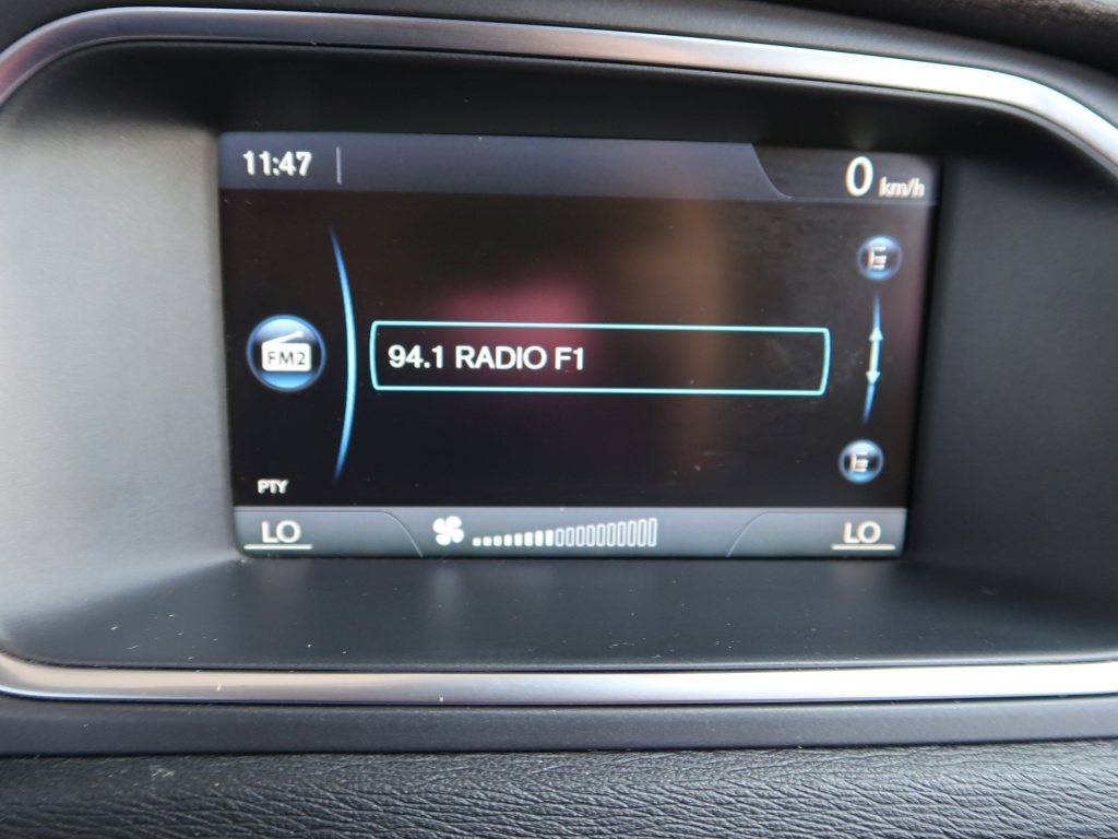 Volvo V40 Cross Country
