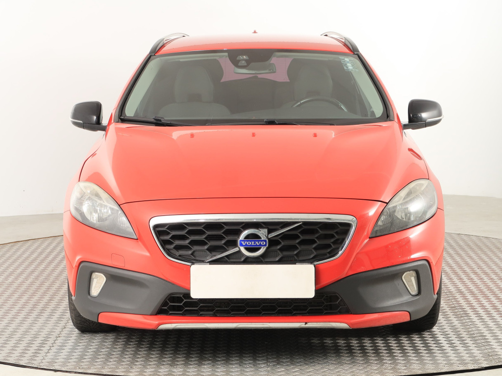 Volvo V40 Cross Country