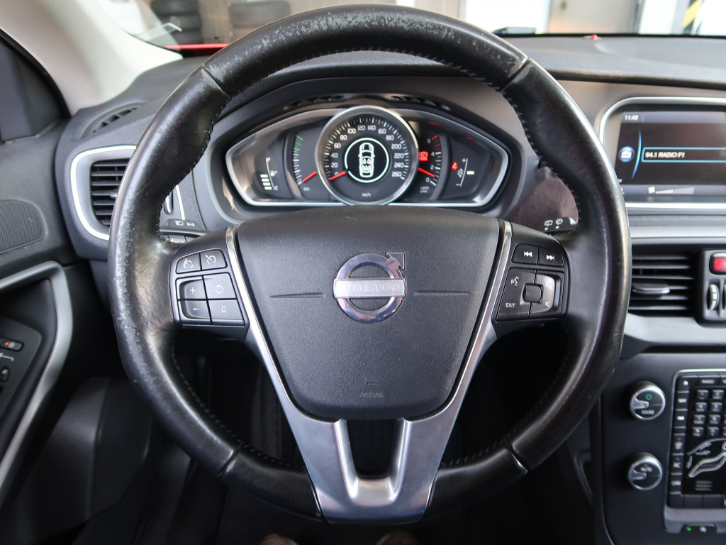 Volvo V40 Cross Country