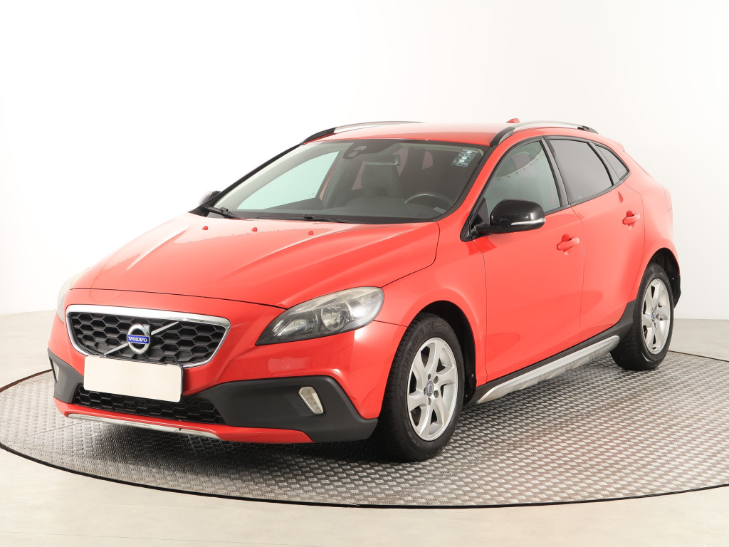 Volvo V40 Cross Country