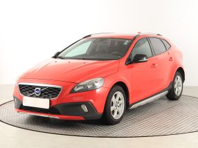 Volvo V40 Cross Country - 2014