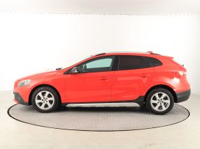 Volvo V40 Cross Country - 2014