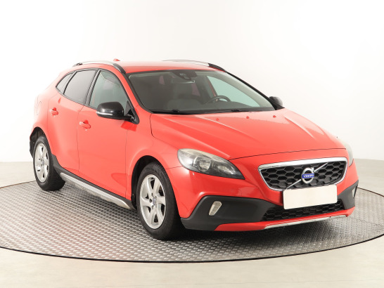 Volvo V40 Cross Country