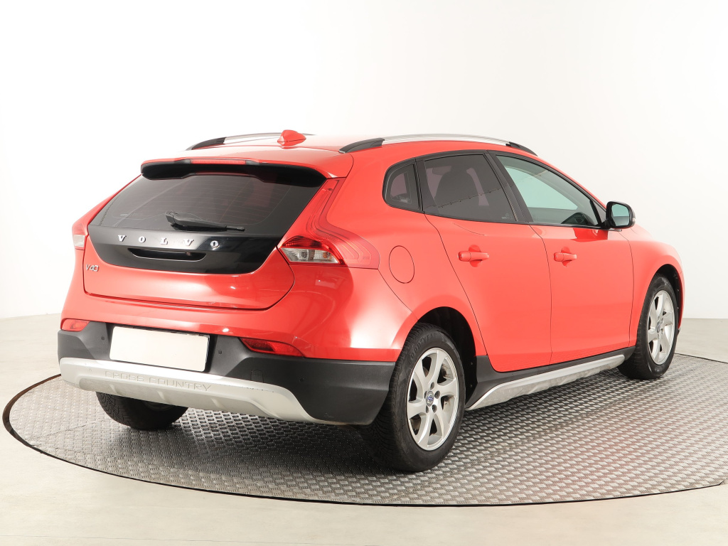 Volvo V40 Cross Country