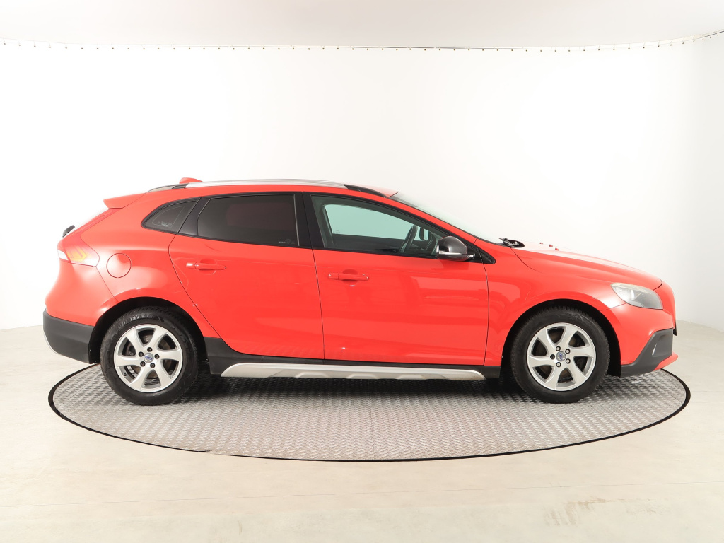 Volvo V40 Cross Country