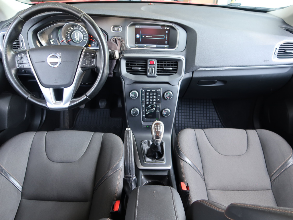 Volvo V40 Cross Country