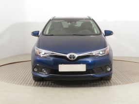 Toyota Auris - 2017