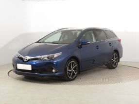 Toyota Auris - 2017