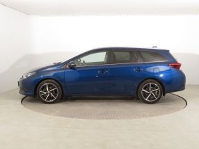 Toyota Auris - 2017