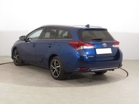 Toyota Auris - 2017