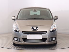 Peugeot 5008 - 2010