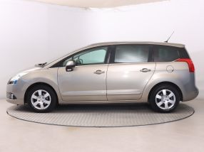 Peugeot 5008 - 2010