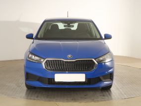 Skoda Fabia - 2023