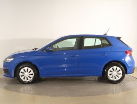 Skoda Fabia - 2023