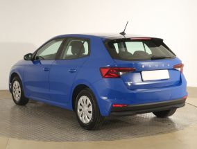 Skoda Fabia - 2023