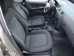 Škoda Fabia 2006