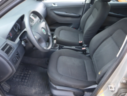 Škoda Fabia 2006