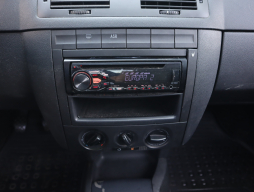 Škoda Fabia 2006