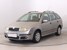 Škoda Fabia 2006