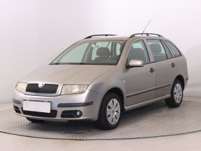 Skoda Fabia - 2006