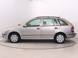 Škoda Fabia 2006