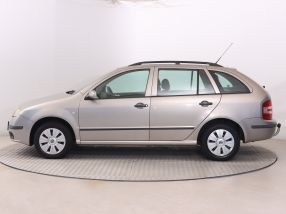 Skoda Fabia - 2006