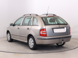 Škoda Fabia 2006