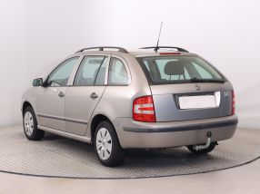 Skoda Fabia - 2006
