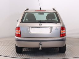 Škoda Fabia 2006